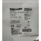 NEW For BALLUFF BHS006C BES M12EL-PSC15B-S04G-HM01 Proximity switch sensor