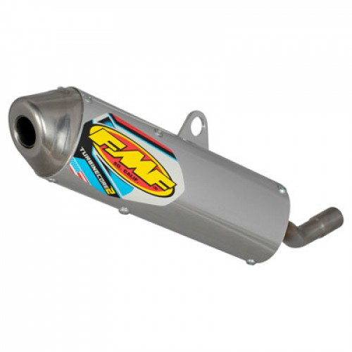 FMF Turbine Core II Silencer 025082 - Picture 1 of 1