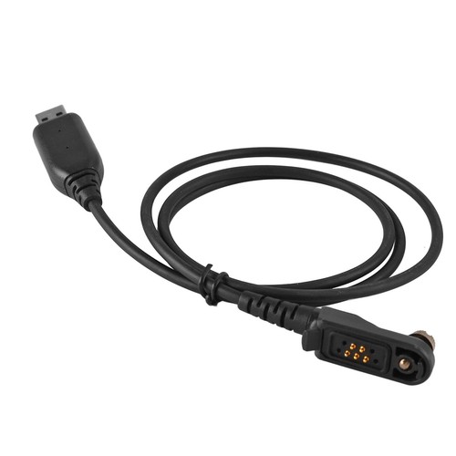 `Usb Programming Cable Reliable Walkietalkie Programming Cable Replacement - Photo 2/12