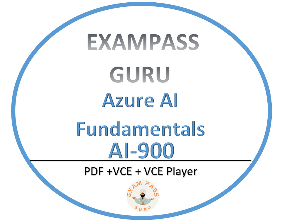 AI-900 Microsoft Azure AI Fundamentals Exam! 319QA! JANUARY updates