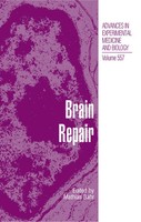 Mathias BäHr | Brain Repair | Buch | Englisch (2005) | Xii | Springer