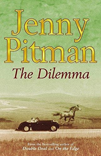 The Dilemma - Pitman, Jenny