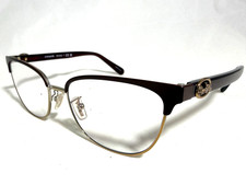 Coach HC 5130 9385 (oro rosa lucido) SOLO TELAIO 53-17-140 C3