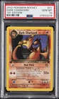2000 POKEMON ROCKET 1ST EDITION #21 DARK CHARIZARD PSA 10