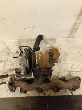 NISSAN X-TRAIL T30 Turbolader 144118H80 2.20 Diesel 100kw 2003 34767815