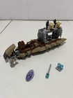 LEGO Star Wars Sets Pirate Snub Fighter (75346) ,The Battle Of Naboo (7929) Used