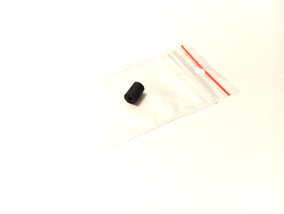 Cylindrical Idler Tire Rubber SHARP GF-9494 GF-9494E GF-9494H GF-9494X Recorder