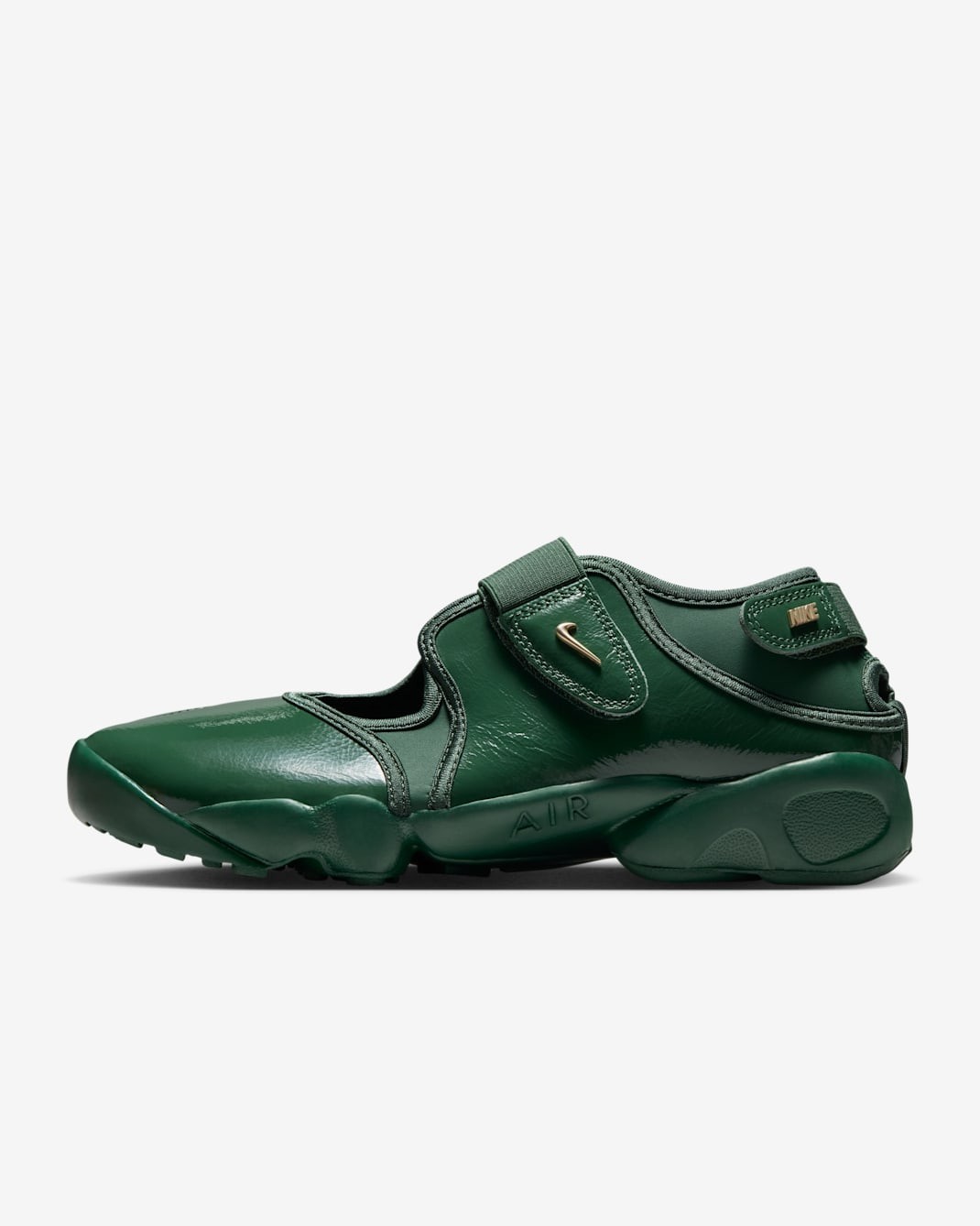 Nike Air Rift Women's Fashion Shoes Sneakers IB8954-300