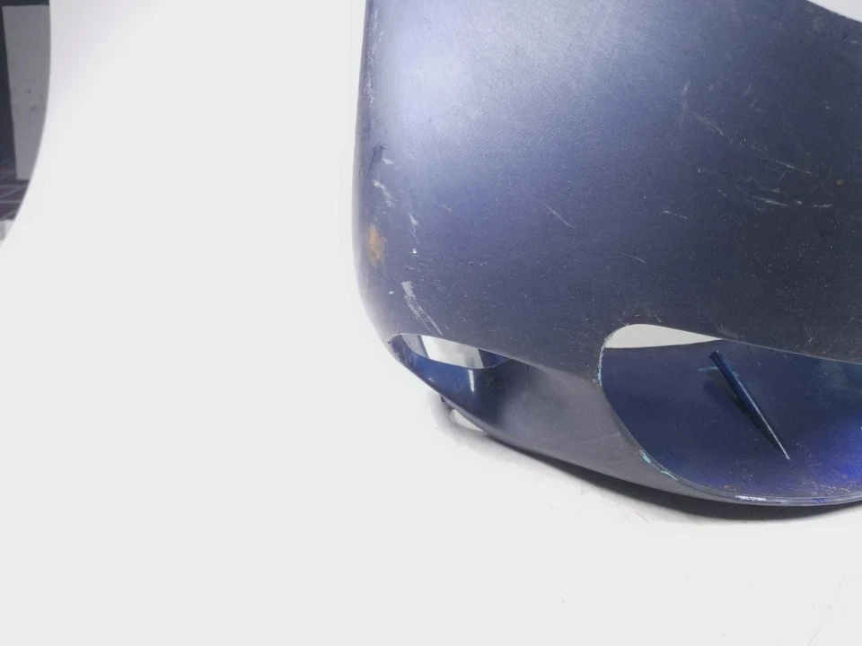 1999 99 Aprilia RS50 Front Main Upper Fairing Cowl Cover Free Shipping - Image 3 of 4