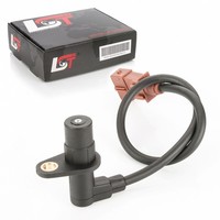 Kurbelwellensensor Ot-Geber 3-Polig FüR Renault Espace Laguna Safrane 3.0