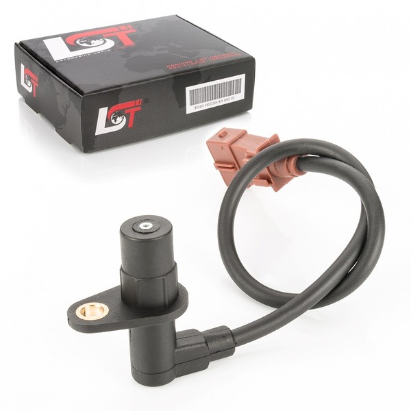 Kurbelwellensensor Ot-Geber 3-Polig FüR Renault Espace Laguna Safrane 3.0-image