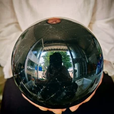 5.94LB Natural Labrador moonstone quartz free form mineral specimen  2700g