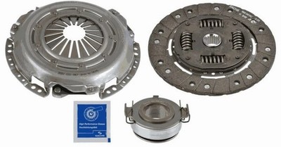 SACHS Kupplungssatz 3000 950 003 für TOYOTA