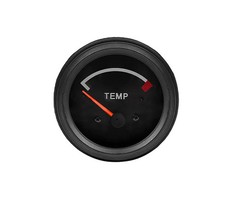 Porsche Oil Temperature Gauge - 914 70-76 914-641-118-20 91464111820 Porsche Oil Temperature Gauge - 914 70-76 914-641-118-20 91464111820