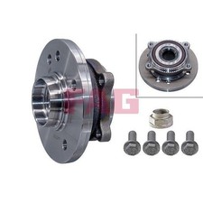 Roulement de roue BMW 318