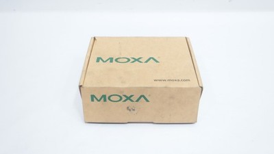 Moxa NPORT 5210 Programmable Communication Gateway 2 Port Module