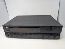 Sansui RZ 1000 Stereo Receiver   Tested Worki...