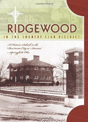 Ridgewood in the Country Club District: A Historic Suburb in the Best 60,000...