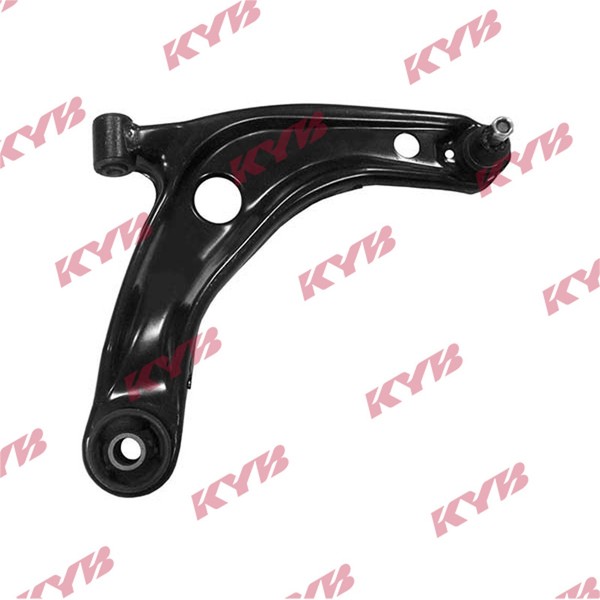 KYB Querlenker Dreieckslenker KSC4192 FüR Toyota Yaris Urban Cruiser Verso Vios-image