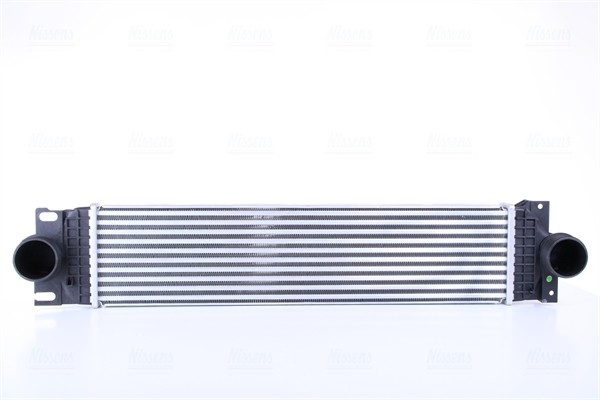 NISSENS-OE 961505-OE Charge Air Cooler for FORD