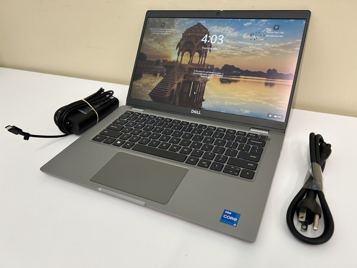 Laptop Dell Latitude 5330 12.5