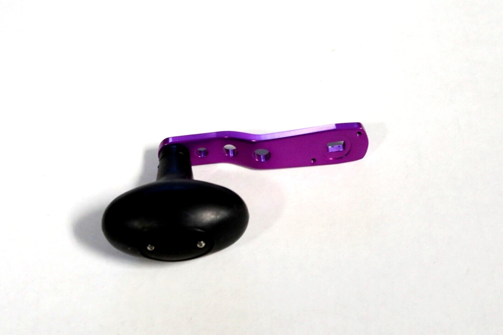 Avet Reel Handle Assembly for SX SXJ MX MXJ Size Models - PU