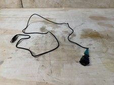 RCD510 RNS315 USB Interruptor Botón con Cable para VW 2005-2013 Jetta MK5 MK6 Polo EOS
