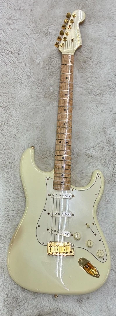 Fender Custom Shop Stratocaster for sale - eBay