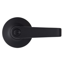 - Privacy Door Lever Matte - Grade 2 Standards And Is