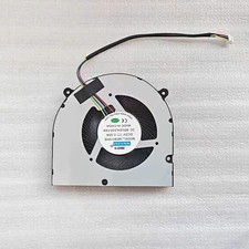 Laptop CPU Cooling Fan BF08010H05FP DC5V 0.5A 4-Pin