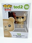 Funko Pop! Vinyl: Ted With Bottle - Ted 2 Movies Vinyl Figure #188
