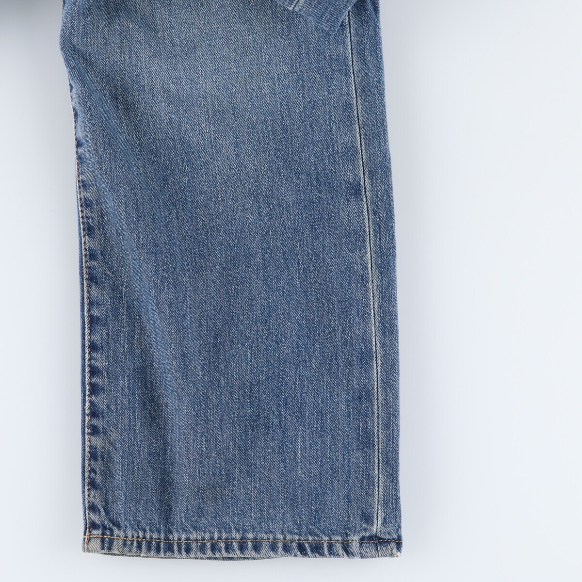 パンツ Ralph Lauren straight denim pants W35 Ralph Lauren POLO RALPH LAUREN Straight denim pants for men