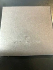 NEW Frederique Constant Manual and Warranty Booklet