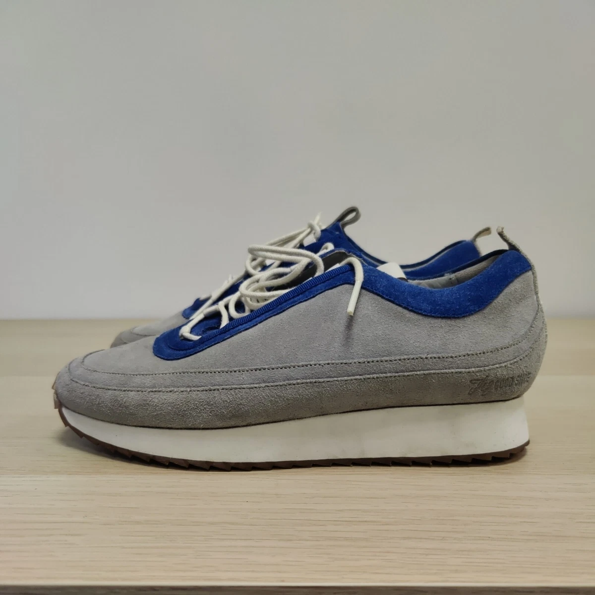 Good shoe on sale company