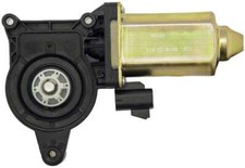 Window Motor FITS: Fits Cadillac 2006-02, Chevrolet 2007-99, GMC 2007-99, Pontia
