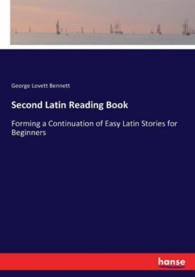 Second Latin Reading Book