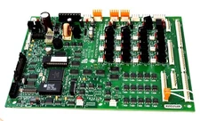 Liebert Emerson 415761G2 Rev 31 Network Power Circuit Board KMGM New