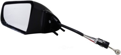 Door Mirror fits 1992-1994 Pontiac Sunbird  DORMAN