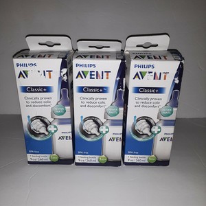 avent single bottle