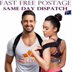 <!--F#f_0-->Posture Corrector Back Brace Shoulder Support Clavicle Yoga Strap Correct Form<!--F/-->