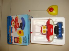 VINTAGE ROBOT ROBIE THE ROBOT MADE BY RADIO SHACK