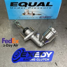 Exedy Em1 Clutch Master Cylinder With Billet Reservoir For Honda Civic Eg Ek Dc Exedy Em1 Clutch Master Cylinder With Billet Reservoir For Honda Civic Eg Ek Dc