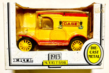 ERTL 1913 Model T Bank 1/25 Scale Die Cast Metal