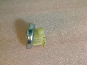 Sicherheit Überdruckventil Wasserpumpe Impressa C5 Typ 651 E1 -5