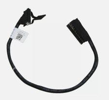 New 0C17R8 For Dell Latitude E5470 5470 Battery Cable Wire Line DC020027E00