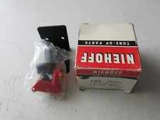 Niehoff Electrical Cut-Off Switch (UN700)