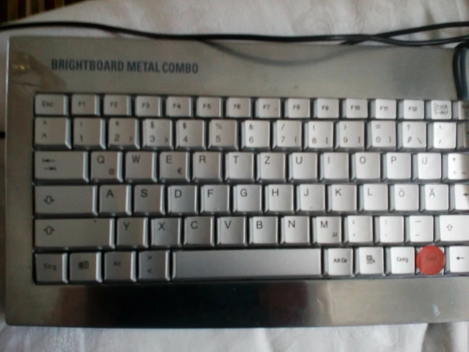 Hama Led btightboard Metal Combo - Bild 2 von 4