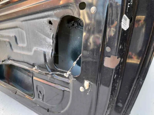 93189329 Puerta Delantera Derecha para OPEL CORSA D "111 Years" 142897 - Imagen 3 de 6