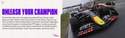 EA Sports F1 24 Im Test: Podiumsplatz Gesichert? - COMPUTER BILD