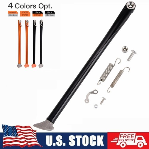 CNC Side Stand Kickstand Springs For Husqvarna FE TE 250 300 350 501